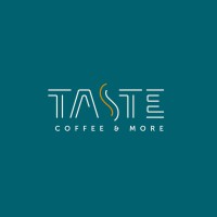 Taste Coffee logo