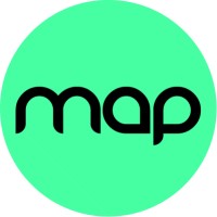 MAP (Mancroft Advice Project) logo
