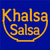Khalsa Salsa logo