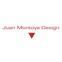 JUAN MONTOYA DESIGN logo
