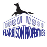 Harrison Properties logo