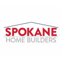 Spokane Home Builders logo