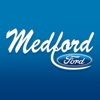Medford Ford logo