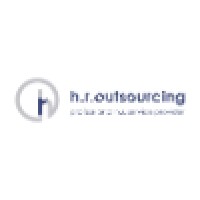 HR Outsourcing logo