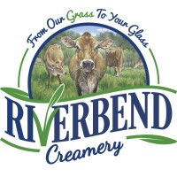 Riverbend Creamery logo