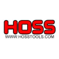 Hoss Tools logo