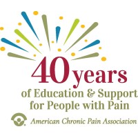 American Chronic Pain Association logo