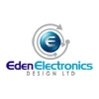 Eden Electronics Design Ltd logo