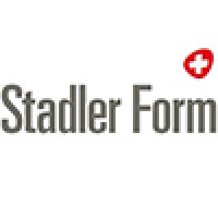 Stadler Form logo