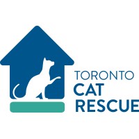 Toronto Cat Rescue logo