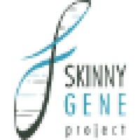 Skinny Gene Project logo