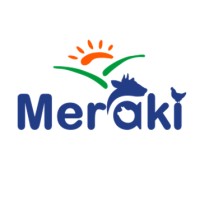 Meraki Agri Solutions logo