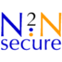 N2NSecure logo