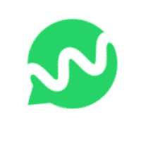 Weed Messenger logo