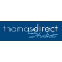 Thomas Direct Studios logo