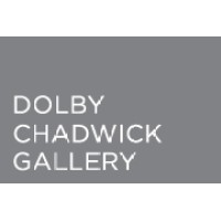 Dolby Chadwick Gallery logo