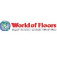 World of Floors logo