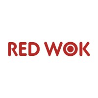 Red Wok Investment logo