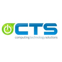 Computing Technology Solutions logo