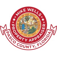 Pasco County Property Appraiser logo