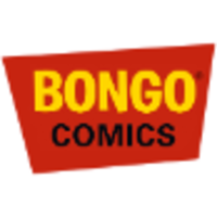 Bongo Comics logo