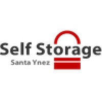 Santa Ynez Self Storage logo