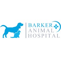 Barker Animal Hospital logo