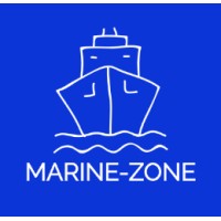 MARINE-ZONE logo