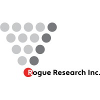 Rogue Research Inc logo