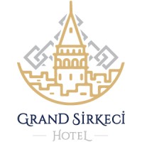 Grand Sirkeci Hotel logo