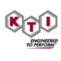 KTI Corporation logo