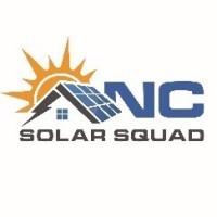 NC Solar Squad logo