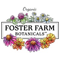 Foster Farm Botanicals logo