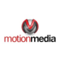 Motion Media, LLC logo