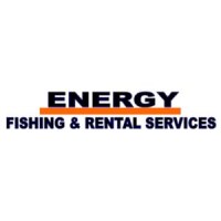 Energy Fishing and Rental Services, Inc logo