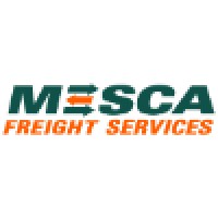 MESCA West logo