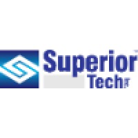 Superior Tech logo