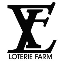 Loterie Farm logo