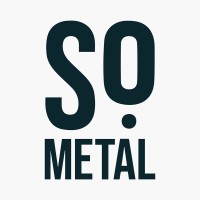 Southern Metal Fabricators, Inc. logo