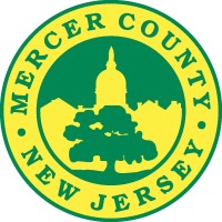 Mercer County Administration logo