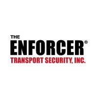 Transport Security, Inc. - ENFORCER logo