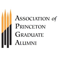 APGA - Association Of Princeton Graduate Alumni logo