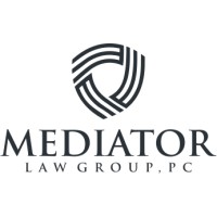 Mediator Law Group PC logo