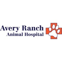 Avery Ranch Animal Hospital logo