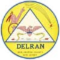 Delran Township logo