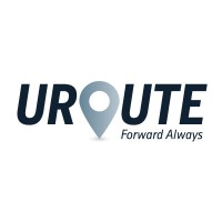 UROUTE logo