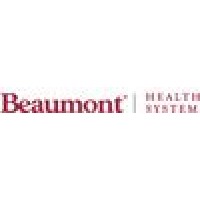Beaumont Hospitals Weight logo