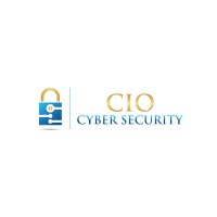 CIO Cyber Security logo