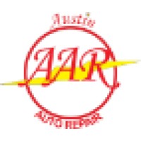 Austin Auto Repair logo