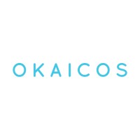 OKAICOS logo